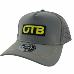 OTB 5 Panel Sector Hat – Diameter Apparel – Rainbow Thread -Disc Gear Shop 0C1ABB9E A4C9 4C14 BC27 736828145EE2