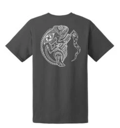 Nate Perkins Chameleon Shirt