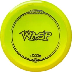 Z Wasp