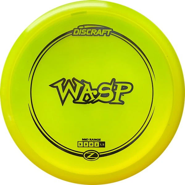 Z Wasp 3 Z Wasp