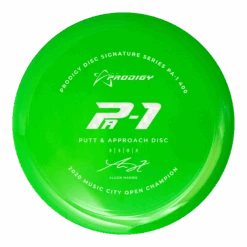 Alden Harris 400 Pa-1 – 2022 Signature Series