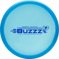 20 Year Anniversary Edition Buzzz