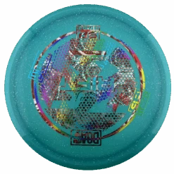 SP Rift – 2021 Ledgestone – Misprint