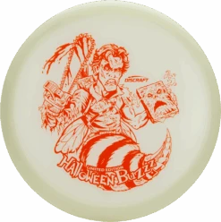 2023 Halloween Glo Buzzz