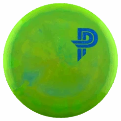 2023 Paige Pierce ESP Fierce – PP Top Stamp