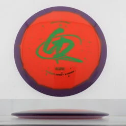 Gavin Rathbun Fuzion Orbit Evader – 2023 Team Series -Disc Gear Shop 20230814102039