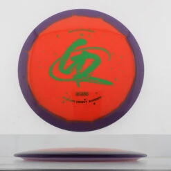 Gavin Rathbun Fuzion Orbit Evader – 2023 Team Series -Disc Gear Shop 20230814102121