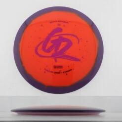 Gavin Rathbun Fuzion Orbit Evader – 2023 Team Series -Disc Gear Shop 20230814102128