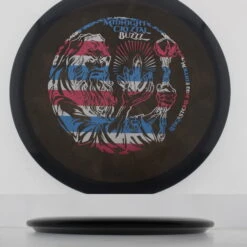 Midnight Crystal Buzzz – 2022 Ledgestone -Disc Gear Shop 20230815092534