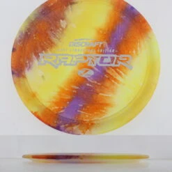 Fly Dye Z Raptor – 2023 Ledgestone Edition -Disc Gear Shop 20230815092746