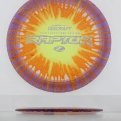 Fly Dye Z Raptor – 2023 Ledgestone Edition -Disc Gear Shop 20230815093042