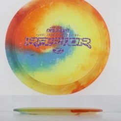 Fly Dye Z Raptor – 2023 Ledgestone Edition -Disc Gear Shop 20230815093115