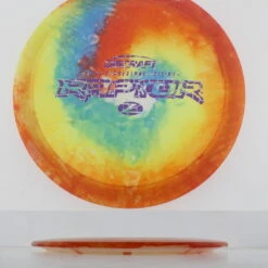 Fly Dye Z Raptor – 2023 Ledgestone Edition -Disc Gear Shop 20230815093121