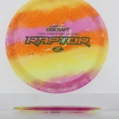 Fly Dye Z Raptor – 2023 Ledgestone Edition -Disc Gear Shop 20230815093127