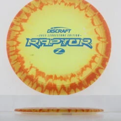 Fly Dye Z Raptor – 2023 Ledgestone Edition -Disc Gear Shop 20230815093159