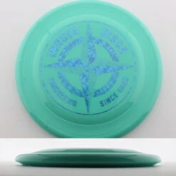 First Run Star Alien -Disc Gear Shop 20230817092210