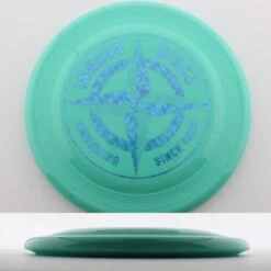 First Run Star Alien -Disc Gear Shop 20230817092219