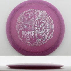 Z Sparkle Glo Reaper – Ledgestone Edition 2023 11 Z Sparkle Glo Reaper – Ledgestone Edition 2023 -Disc Gear Shop 20230821084343