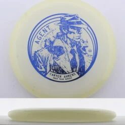 Carter Ahrens Lucid-X Moonshine Agent – 2023 Team Series -Disc Gear Shop 20230823081821