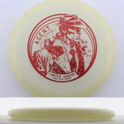 Carter Ahrens Lucid-X Moonshine Agent – 2023 Team Series -Disc Gear Shop 20230823081837