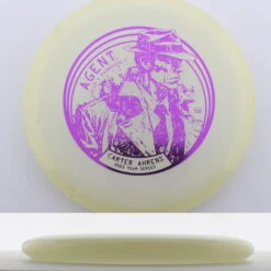 Carter Ahrens Lucid-X Moonshine Agent – 2023 Team Series -Disc Gear Shop 20230823081844