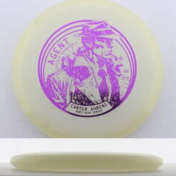 Carter Ahrens Lucid-X Moonshine Agent – 2023 Team Series -Disc Gear Shop 20230823081848
