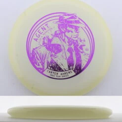Carter Ahrens Lucid-X Moonshine Agent – 2023 Team Series -Disc Gear Shop 20230823081854