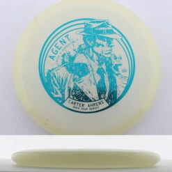 Carter Ahrens Lucid-X Moonshine Agent – 2023 Team Series -Disc Gear Shop 20230823081903