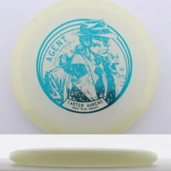 Carter Ahrens Lucid-X Moonshine Agent – 2023 Team Series -Disc Gear Shop 20230823081909