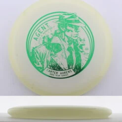 Carter Ahrens Lucid-X Moonshine Agent – 2023 Team Series -Disc Gear Shop 20230823081930