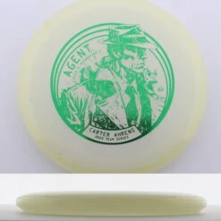 Carter Ahrens Lucid-X Moonshine Agent – 2023 Team Series -Disc Gear Shop 20230823081936
