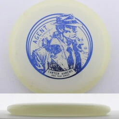 Carter Ahrens Lucid-X Moonshine Agent – 2023 Team Series -Disc Gear Shop 20230823081942