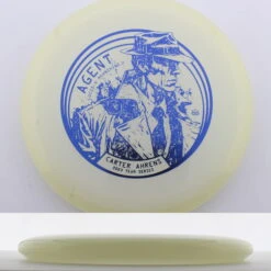 Carter Ahrens Lucid-X Moonshine Agent – 2023 Team Series -Disc Gear Shop 20230823081946