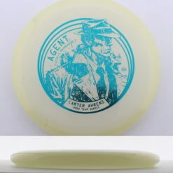 Carter Ahrens Lucid-X Moonshine Agent – 2023 Team Series -Disc Gear Shop 20230823081952