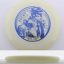 Carter Ahrens Lucid-X Moonshine Agent – 2023 Team Series -Disc Gear Shop 20230823082001