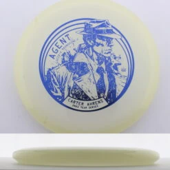 Carter Ahrens Lucid-X Moonshine Agent – 2023 Team Series -Disc Gear Shop 20230823082007