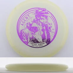 Carter Ahrens Lucid-X Moonshine Agent – 2023 Team Series -Disc Gear Shop 20230823082022