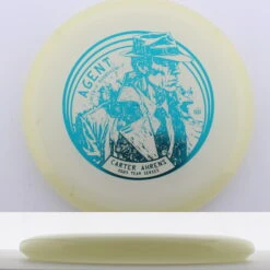 Carter Ahrens Lucid-X Moonshine Agent – 2023 Team Series -Disc Gear Shop 20230823082028