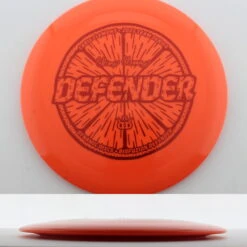 Chris Clemons BioFuzion Defender – 2023 Team Series -Disc Gear Shop 20230823082117