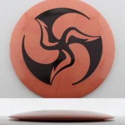 Huk Lab TriFly DyeMax Gold Burst Ballista Pro -Disc Gear Shop 20230823122853