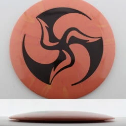 Huk Lab TriFly DyeMax Gold Burst Ballista Pro -Disc Gear Shop 20230823122919