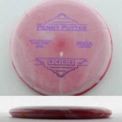 Alpha Penny Putter -Disc Gear Shop 20230825103011