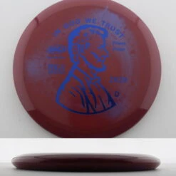 Alpha Penny Putter -Disc Gear Shop 20230825103109