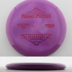 Alpha Penny Putter -Disc Gear Shop 20230825103131