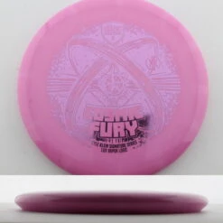 Cosmic Fury Lux Vapor Logic – Kyle Klein Signature Series 41 Cosmic Fury Lux Vapor Logic – Kyle Klein Signature Series -Disc Gear Shop 20230831110513