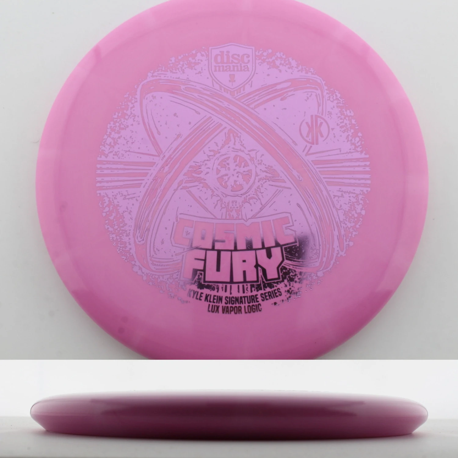 Cosmic Fury Lux Vapor Logic – Kyle Klein Signature Series 22 Cosmic Fury Lux Vapor Logic – Kyle Klein Signature Series - Image 20