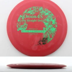 Orion LS – Standard -Disc Gear Shop 20230831135814
