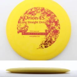 Orion LS – Standard -Disc Gear Shop 20230831135819