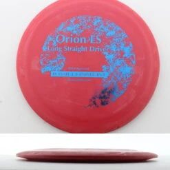 Orion LS – Standard -Disc Gear Shop 20230831135837