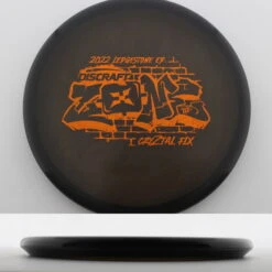 Cryztal FLX Zone – 2022 Ledgestone Edition -Disc Gear Shop 20230906092452